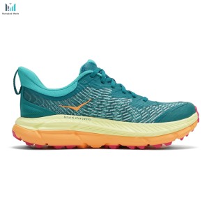 کتونی مردانه هوکا مافات اسپید 4 مدل HOKA Mafate Speed 4 1129930-DLCR