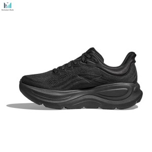 خرید کتونی هوکا باندی 9 مدل HOKA Bondi 9 (Wide) 1162014-BBLC
