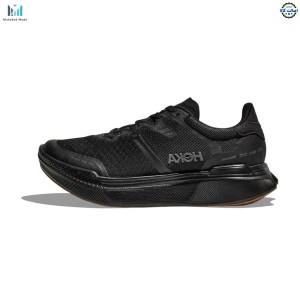 کفش هوکا ترانسپورت ایکس مدل HOKA Transport X 1152450-BBLC سایز 45