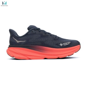 کتونی هوکا کلیفتون 9 گورتکس مدل HOKA Clifton 9 GTX 1141490F-VLD
