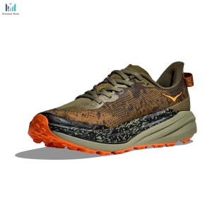 قیمت کفش هوکا اسپیدگوت 6 مدل HOKA Speedgoat 6 1147791-AQL