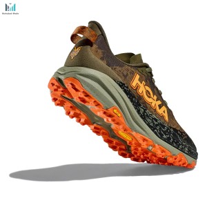 کتونی هوکا اسپیدگوت 6 مدل HOKA Speedgoat 6 1147791-AQL