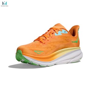 قیمت کفش هوکا کلیفتون 9 مدل HOKA Clifton 9 1127895-SRSH
