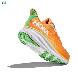خرید کفش هوکا کلیفتون 9 مدل HOKA Clifton 9 1127895-SRSH