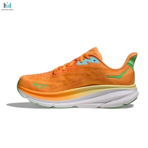 HOKA Clifton 9 1127895-SRSH