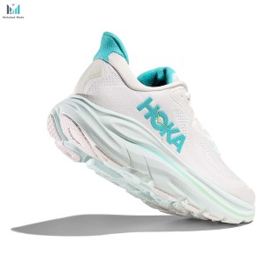 کتونی هوکا کلیفتون 10 واید مدل Hoka Clifton 10 WIDE 1162050 WTCL