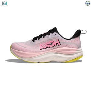 کفش زنانه هوکا اسکای فلو مدل HOKA ONE ONE Skyflow 1155113-SLWC سایز 40