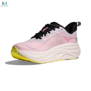 خرید کفش زنانه هوکا اسکای فلو مدل HOKA ONE ONE Skyflow 1155113-SLWC