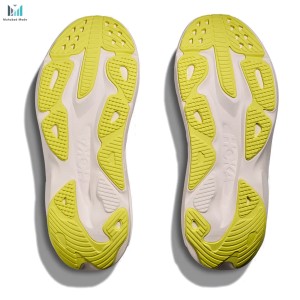 زیره کفش زنانه هوکا اسکای فلو مدل HOKA ONE ONE Skyflow 1155113-SLWC