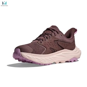 خرید کفش هوکا آناکاپا 2 مدل HOKA ANACAPA 2 LOW GTX 1142830F-SYQ