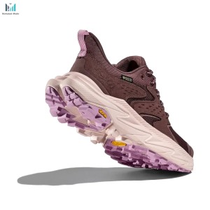 کتونی هوکا آناکاپا 2 مدل HOKA ANACAPA 2 LOW GTX 1142830F-SYQ