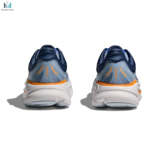 قیمت کفش هوکا باندی 9 ایکس واید مدل Hoka bondi 9 X-WIDE 1162015 DNP