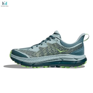 کتونی هوکا مافات اسپید 4 مدل Hoka Mafate Speed 4 1129930-MRZ
