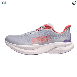 کفش هوکا مچ 6 واید مدل HOKA Mach 6 Wide 1147834-PLDS سایز 37