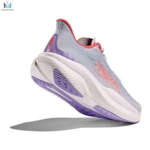 قیمت کفش هوکا مچ 6 واید مدل HOKA Mach 6 Wide 1147834-PLDS