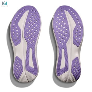 زیره کفش هوکا مچ 6 واید مدل HOKA Mach 6 Wide 1147834-PLDS