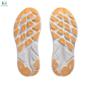 زیره کفش مردانه هوکا باندی 9 مدل Hoka Clifton 9 1127895-VOIM