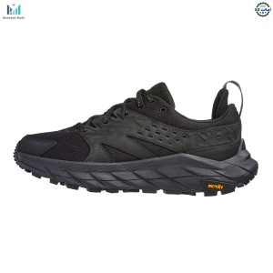 کفش هوکا آناکاپا بریز مدل Hoka Anacapa Breeze Low 1127920-BBLC سایز 41