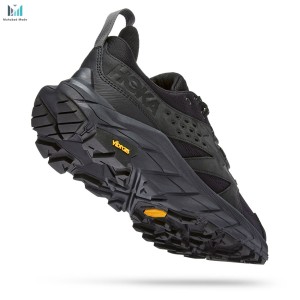 کتونی هوکا آناکاپا بریز مدل Hoka Anacapa Breeze Low 1127920-BBLC