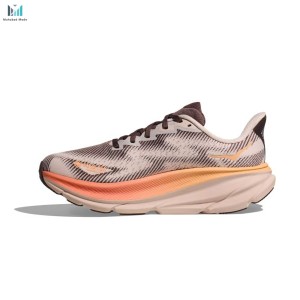 خرید کفش هوکا کلیفتون 9 گورتکس مدل HOKA Clifton 9 GORE-TEX 1141490F-CMK
