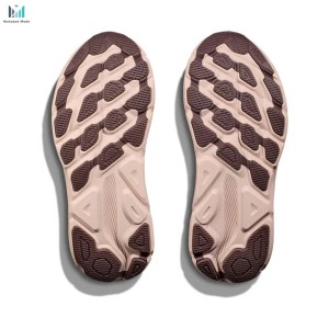 زیره کفش هوکا کلیفتون 9 گورتکس مدل HOKA Clifton 9 GORE-TEX 1141490F-CMK