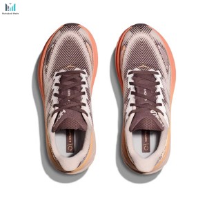 خرید کتونی هوکا کلیفتون 9 گورتکس مدل HOKA Clifton 9 GORE-TEX 1141490F-CMK