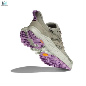 قیمت کفش هوکا آناکاپا 2 واید گورتکس مدل Hoka Anacapa 2 Low GTX WIDE 1155252-BYCL