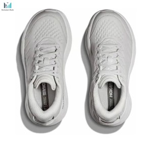 کتونی هوکا باندی اس ار مدل HOKA ONE ONE Bondi SR 1129350-HMLR