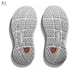 زیره کفش هوکا باندی اس ار مدل HOKA ONE ONE Bondi SR 1129350-HMLR