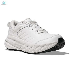 خرید هوکا باندی اس آر واید مدل Hoka Bondi SR WIDE 1129351-FTFR