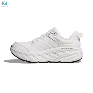 هوکا باندی اس آر واید مدل Hoka Bondi SR WIDE 1129351-FTFR