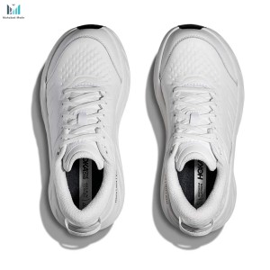 خرید کفش هوکا باندی اس آر واید مدل Hoka Bondi SR WIDE 1129351-FTFR