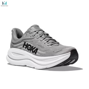 قیمت کفش هوکا باندی 9 ایکس واید مدل Hoka Bondi 9 X-Wide 1162015-GCTC