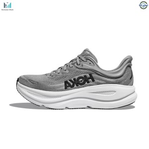 کفش هوکا باندی 9 ایکس واید مدل Hoka Bondi 9 X-Wide 1162015-GCTC سایز 43