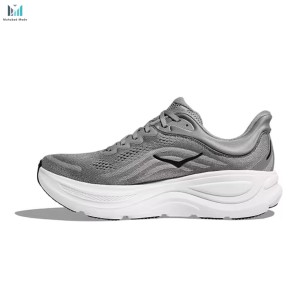 کتونی هوکا باندی 9 ایکس واید مدل Hoka Bondi 9 X-Wide 1162015-GCTC