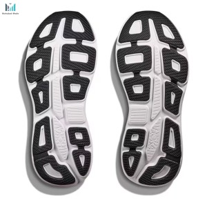 زیره کفش هوکا باندی 9 ایکس واید مدل Hoka Bondi 9 X-Wide 1162015-GCTC