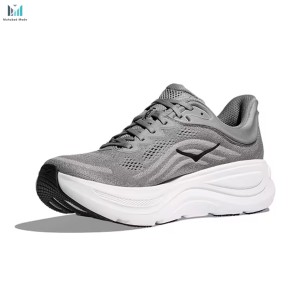 خرید کتونی هوکا باندی 9 ایکس واید مدل Hoka Bondi 9 X-Wide 1162015-GCTC