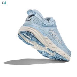 کتونی هوکا باندی 7 مدل Hoka Bondi 7 1110519-IRW