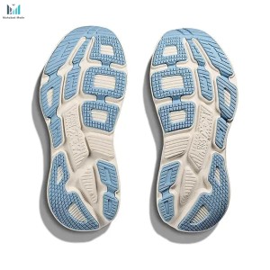 زیره کفش هوکا باندی 7 مدل Hoka Bondi 7 1110519-IRW