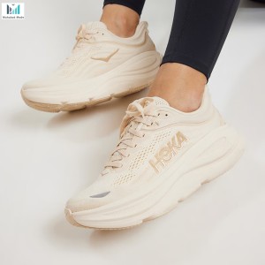 کفش هوکا باندی 9 کرم