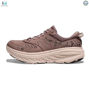 کفش هوکا باندی مدل Hoka bondi L BP 1150924 QTS سایز 38