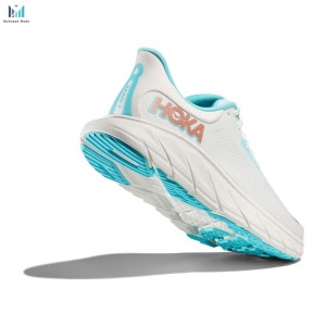 خرید کتونی زنانه هوکا آراهی 7 واید مدل HOKA Arahi 7 WIDE 1147890-FTRS