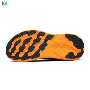 زیره کفش هوکا کلیفتون 9 گورتکس مدل HOKA Clifton 9 GTX 1141470F-SGZ