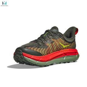 خرید کفش هوکا مافات اسپید 4 مدل HOKA Mafate Speed 4 1129930-TFST