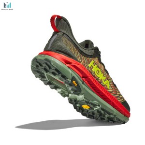HOKA Mafate Speed 4 1129930-TFST