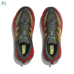 خرید کتونی هوکا مافات اسپید 4 مدل HOKA Mafate Speed 4 1129930-TFST