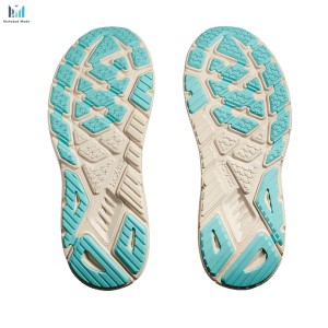 زیره کفش هوکا آراهی 7 واید مدل Hoka  Arahi 7 Wide 1147890 VRM