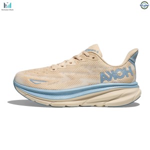 کفش مردانه هوکا کلیفتون 9 مدل Hoka Clifton 9 1127895-OKLB