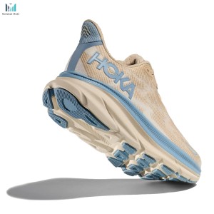 کتونی مردانه هوکا کلیفتون 9 مدل Hoka Clifton 9 1127895-OKLB