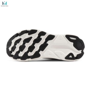 زیره کفش هوکا کلیفتون 9 مدل HOKA Clifton 9 1127895-BVR